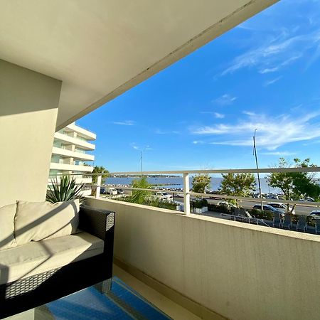 Monoambiente 201, Dos Orillas, Colonia โกโลเนีย เดล ซากราเมนโต ภายนอก รูปภาพ