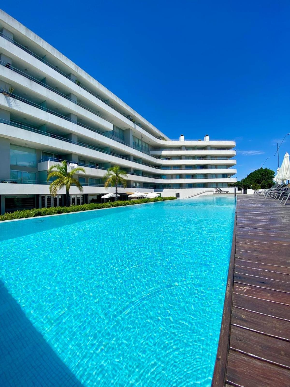 Monoambiente 201, Dos Orillas, Colonia โกโลเนีย เดล ซากราเมนโต ภายนอก รูปภาพ